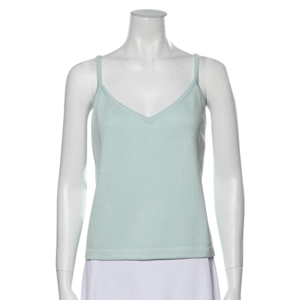 St John Evening Tank Top